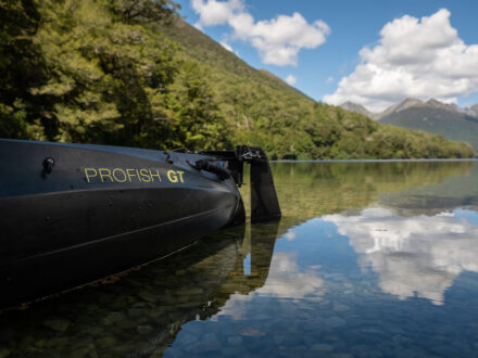 Viking Profish Gt South Island Mark Russell Feb23 15