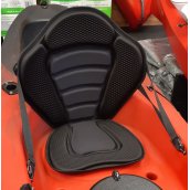 Propelz Deluxe Fisherman Seat