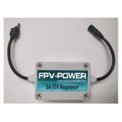 FPV - 12V 5A Voltage Regulator
