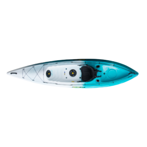 Aqua - Viking Kayaks - Espri - Premium Fishing Kayak