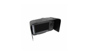 BerleyPro Visor for Lowrance Hook2 - 4