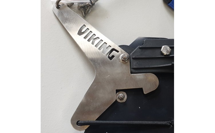 Uphaul Kit For Viking Rudder 1 Uphaul Kit For Viking Rudder