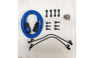 Extension Kit for Bixpy Battery