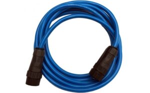 Extension cable 2.7m (9')