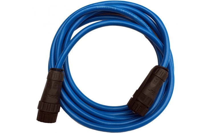 Extension Cable 2.7M (9') 1 Extension Cable 2.7M (9')