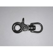 Clip - Trigger Snap Stainless
