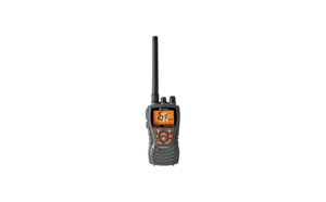 Cobra VHF 6 watts Floating
