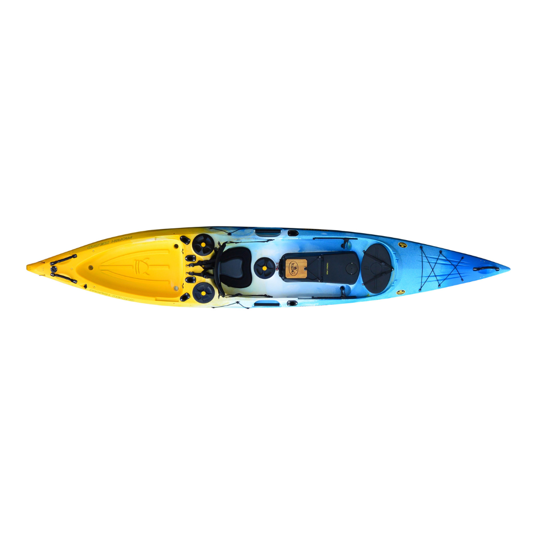 Profish Reload -Premium Fishing Kayak 1 Daybreak - Profish Reload - Premium Fishing Kayak