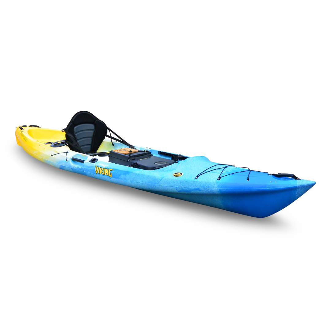 Profish Reload -Premium Fishing Kayak 7 Daybreak - Profish Reload - Premium Fishing Kayak