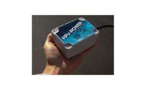 FPV 7ah Lithium Battery and Charger