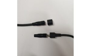 FPV - End Caps for Pigtail & Battery