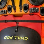 Chill Pod Surf Strap