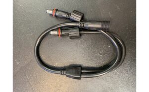 FPV - Parallel Pigtail