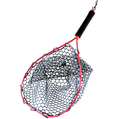 Kayak Fishing Landing Net