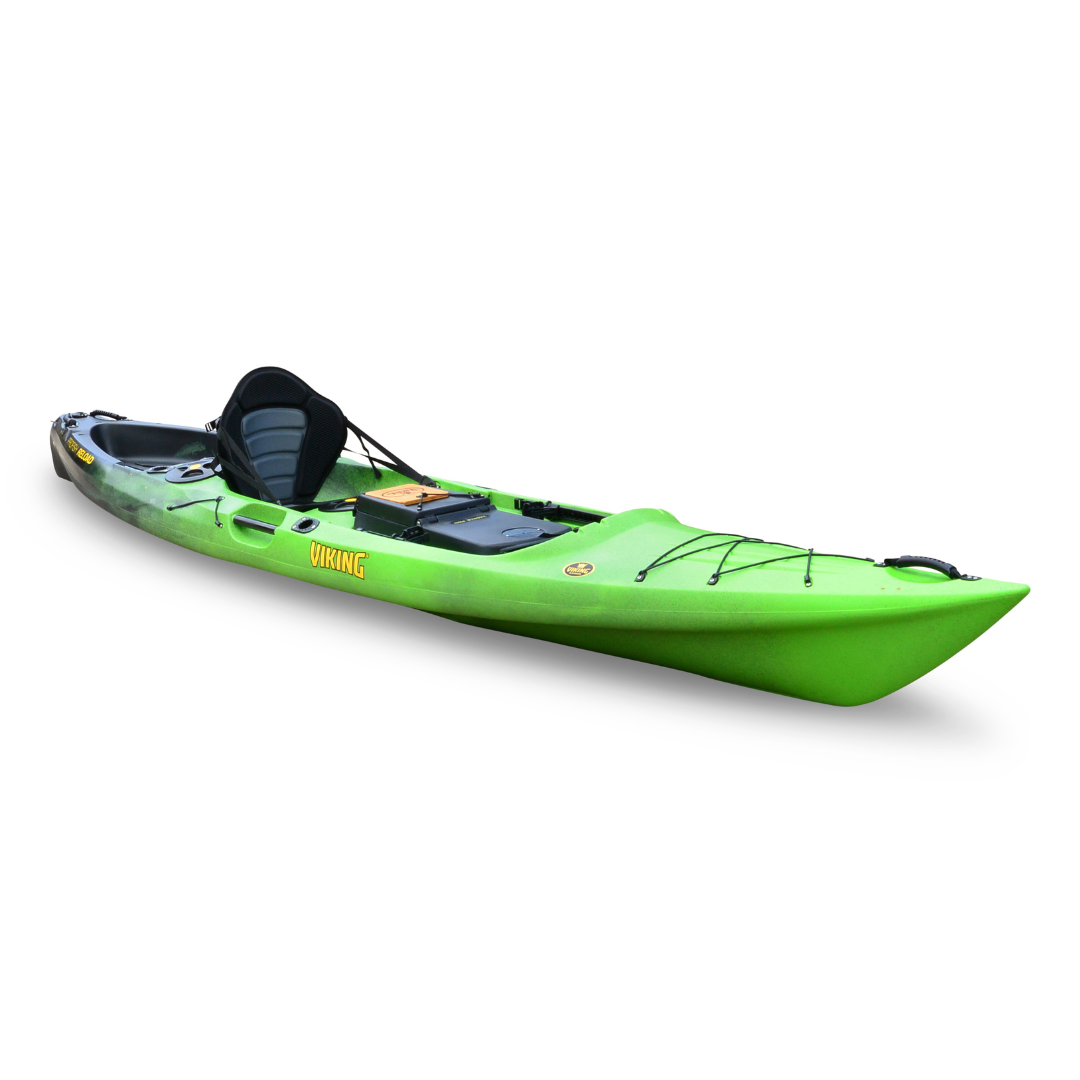 Profish Reload -Premium Fishing Kayak 8 Kiwi - Profish Reload - Premium Fishing Kayak