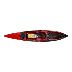 Lava - Viking Kayaks - Profish 400 - Premium Fishing Kayak