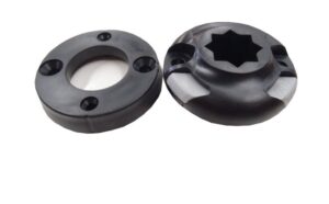 Railblaza StarPort with Base + Self Tap Screws