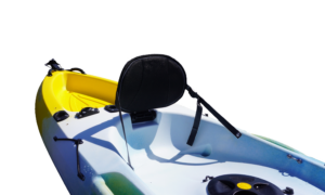 Hurricane Backrest for Profish Reload & 400