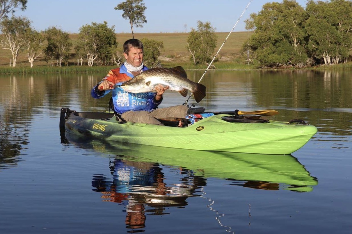 Profish Gt - Ultra Stable Fishing Kayak 9 Profish Gt - Ultra Stable Fishing Kayak - Image 9