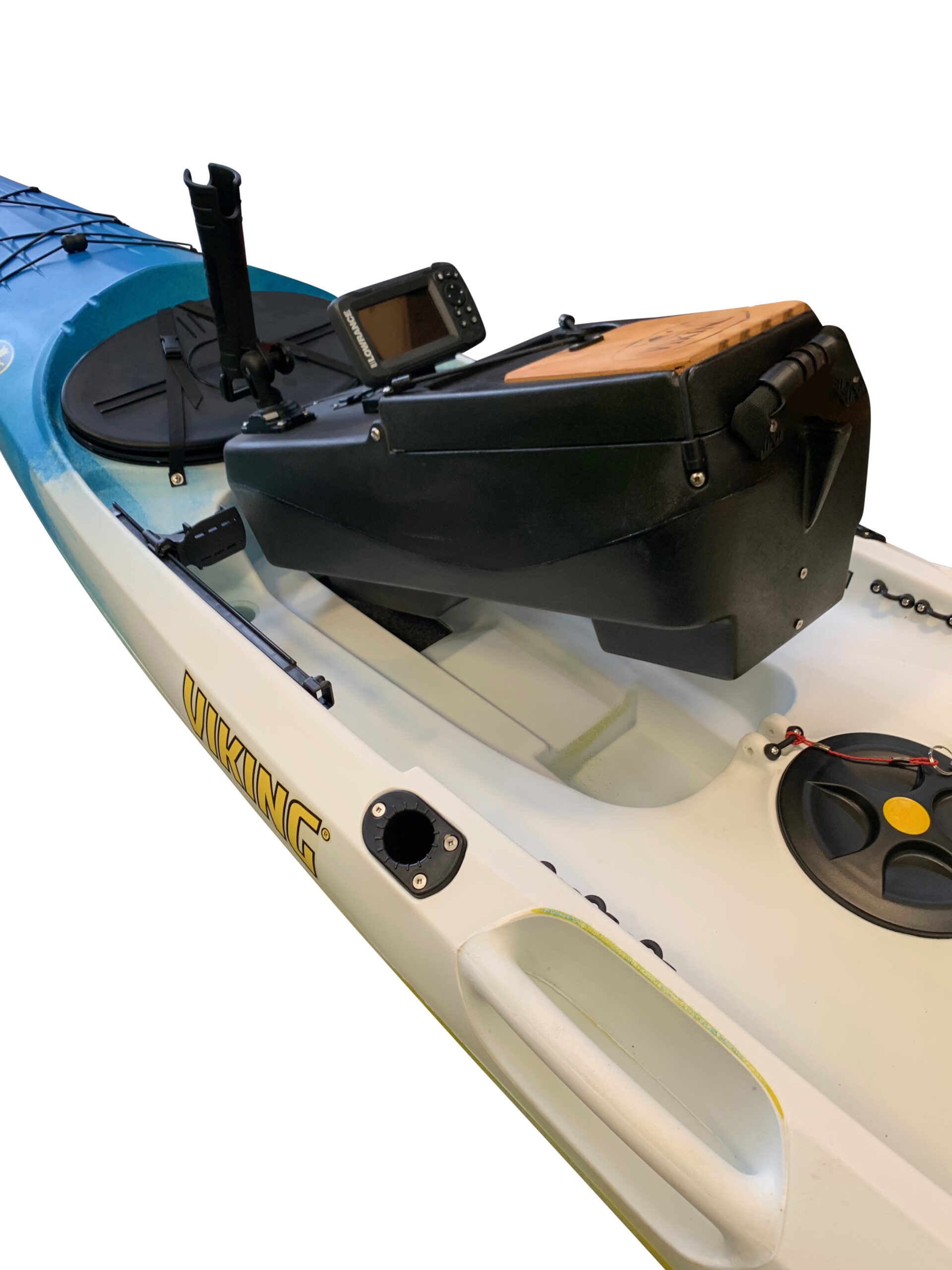 Profish Reload -Premium Fishing Kayak 5 Profish Reload -Premium Fishing Kayak - Image 5