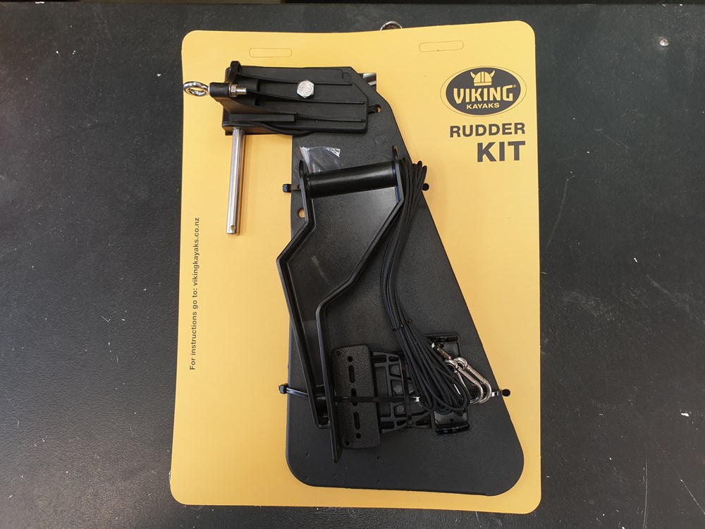 Rudder Kit For Profish Models *Diy Kit 2 Rudder Kit For Profish Models *Diy Kit - Image 2