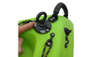 Railblaza - 25mm Towing Eye