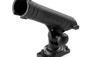 Rod Tube & HD StarPort