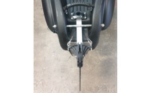 Rudder Kit for Tempo 2