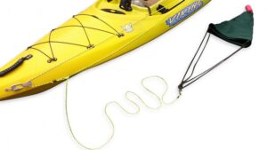 Running Rig *Drift Chute NOT included