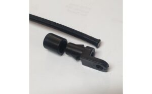 Terminal End for Shock Cord
