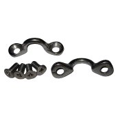 HD Saddles & Screws Kit for Running Rigs