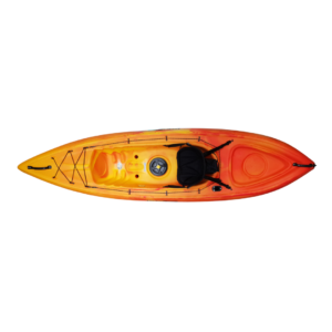 Sunset - Nemo - Viking Kayaks
