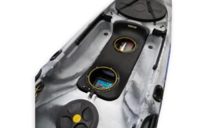 Viking Tackle Pod - Flat Deck style