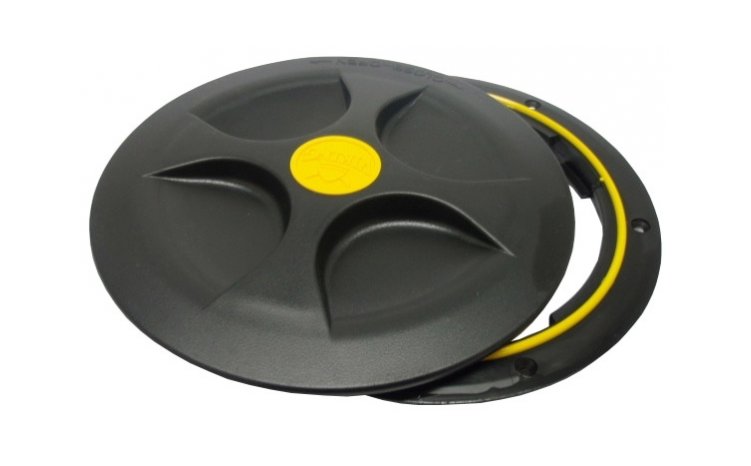 Viking Hatch 155Mm (6 Inch) 1 Viking Hatch 155Mm (6 Inch)