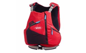 Yak PFD - High Back Fishing