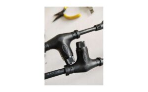 FPV - 3A Fused Pigtail