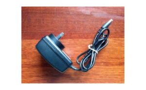 FPV - 12V 2A Wall Charger
