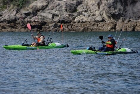 To Rudder Or Not To Rudder With Nzblokes Fishtales 5 To Rudder Or Not Nzblokes Tip5