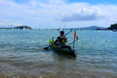 To Rudder Or Not To Rudder With Nzblokes Fishtales 3 To Rudder Or Not Nzblokes Tip9