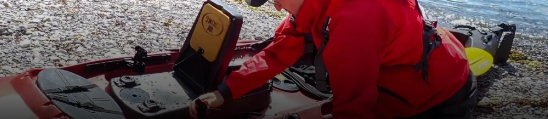 Kayak Accessories Kayak Accessories