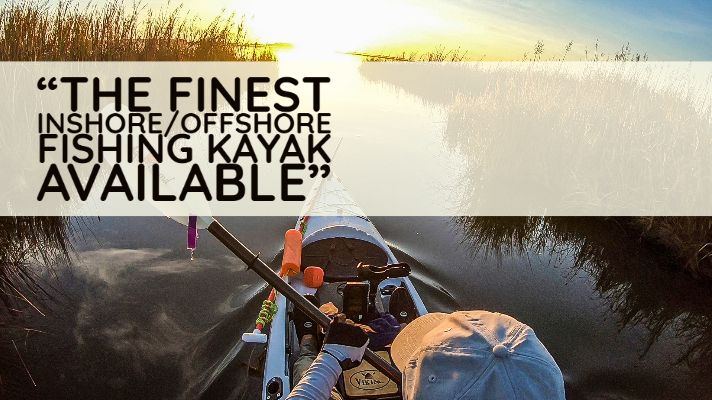 Alan Howell Profish Reload Review Cover