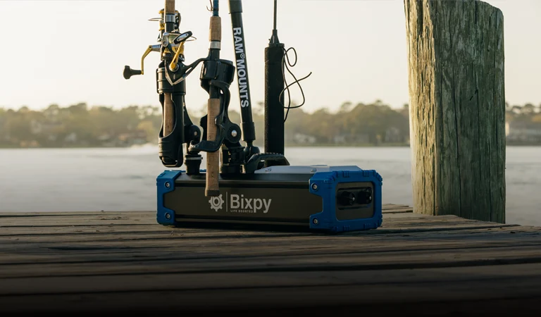 Bixpy Bixpy