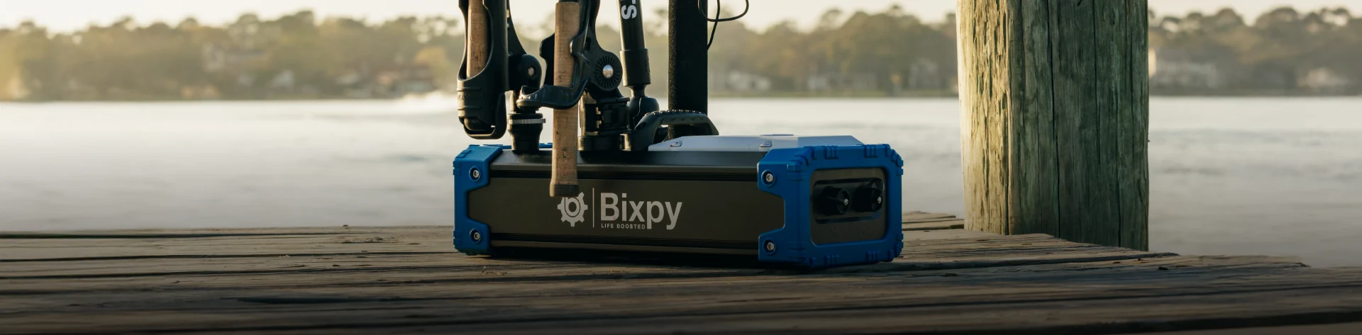 Bixpy Motors Bixpy Motors