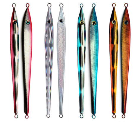 Kingfish Tips With Jason Kemp 3 Long John Slider 1