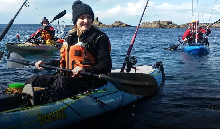 Viking Kayaks Viking Kayaks